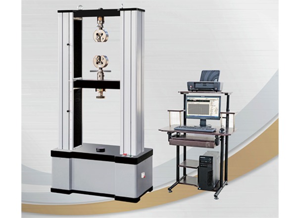 大连WDW-100D微机控制电子万能试验机
